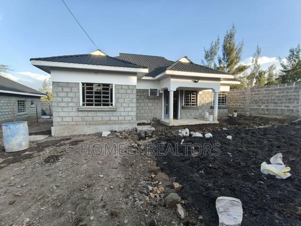 3bdrm Bungalow in Ongata Rongai, Rimpa for sale