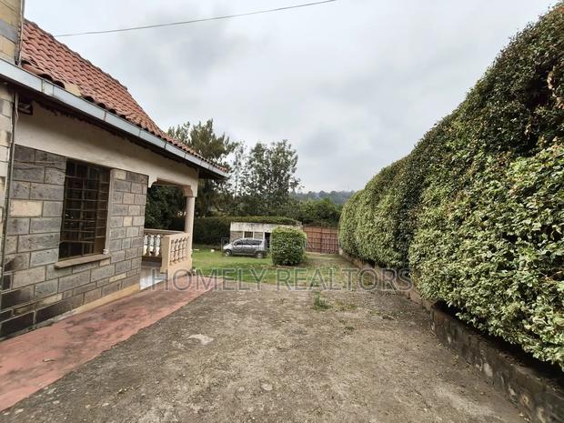 4bdrm Bungalow in Ngong 46, Oluulua for sale
