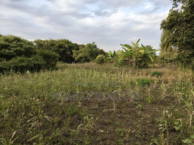 One Acre Piece of Land in Ngong, Olkeri Good Location