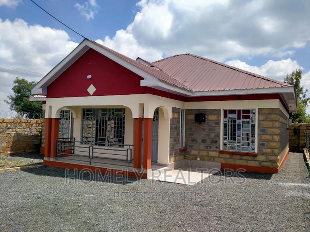 3bdrm Bungalow in Kiserian, Magadi for sale