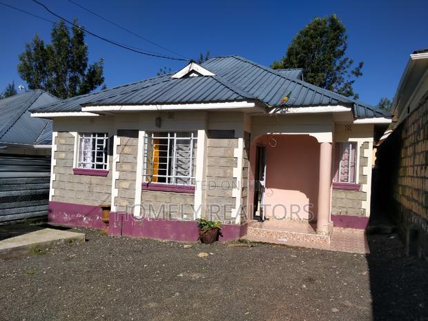 3bdrm Bungalow in Ongata Rongai, Rimpa for sale