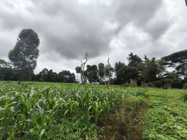 5 Acres of Fertile Farmland in Ngong, Kahara, Upper Matasia