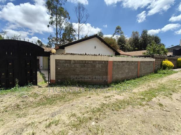 3bdrm Bungalow in Vet Gated Estate, Ngong for sale