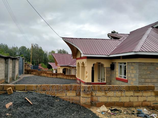 3bdrm Bungalow in Ngong, Matasia for sale