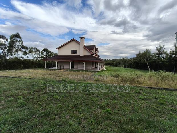 4bdrm Mansion in Oloirien, Birika, Kiserian for sale