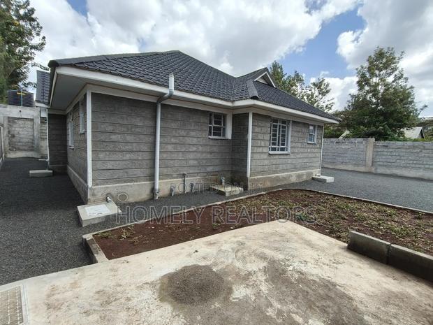 3bdrm Bungalow in Ongata Rongai, Rimpa for sale