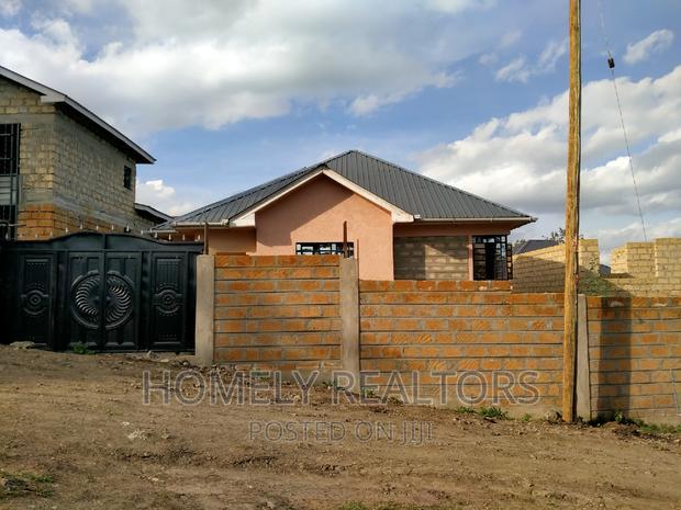 3bdrm Bungalow in Ngong, Roimen, Matasia for sale