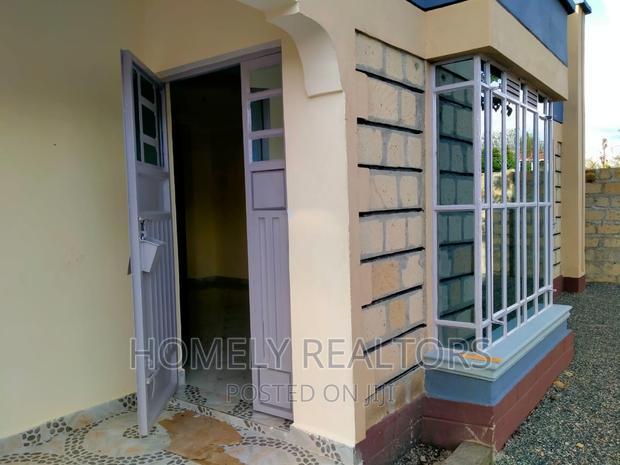 3bdrm Bungalow in Rimpa Ongata Rongai for sale
