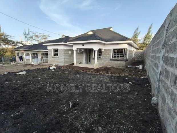 3bdrm Bungalow in Ongata Rongai, Rimpa for sale