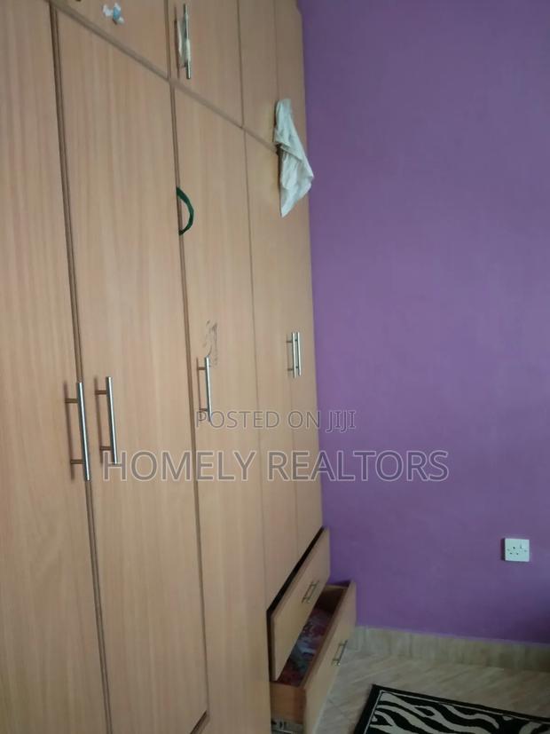 4bdrm Maisonette in Ngong, Matasia for sale