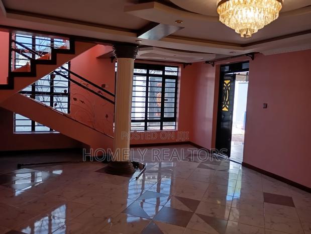 3bdrm Bungalow in Ruiru, Kimbo for sale