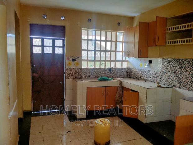 4bdrm Maisonette in Kahuho, Ongata, Rimpa for sale