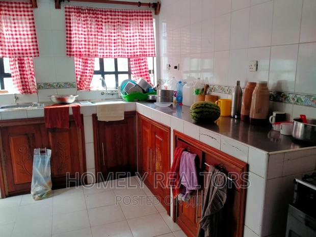 5bdrm Maisonette in Rongai Nkoroi Estate for sale