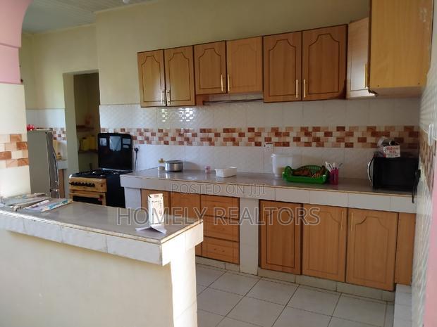 3bdrm Bungalow in Ongata Rongai, Rimpa for sale
