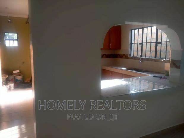 3bdrm Bungalow in Ngong Matasia Roimen for sale