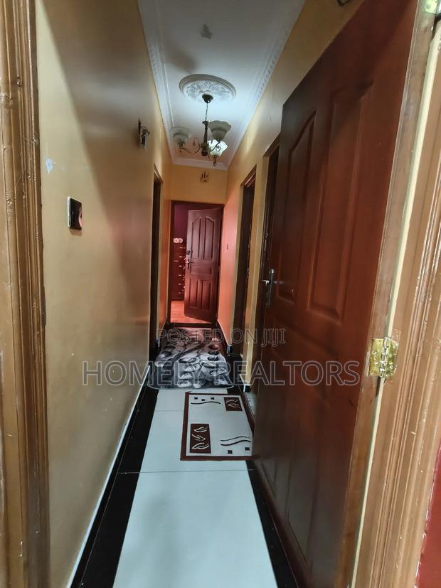 3bdrm Bungalow in Rimpa Estate, Rongai for sale