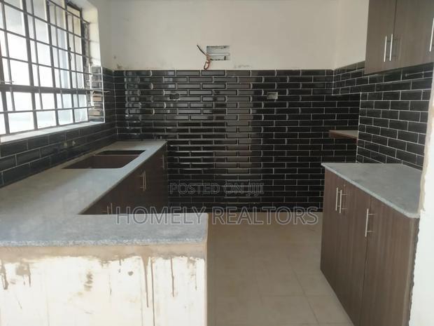 4bdrm Townhouse/Terrace in Kikuyu, Gitaru Gated for sale
