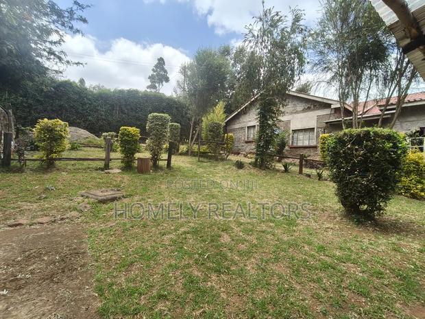 4bdrm Bungalow in Boroti Thigio, Kikuyu for sale