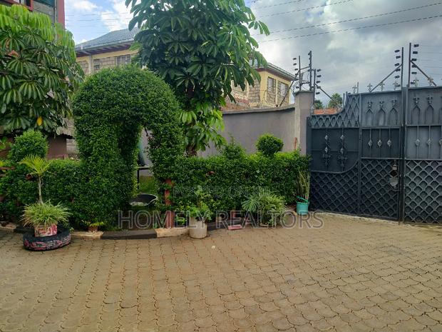 3bdrm Bungalow in Kiserian Delta for sale