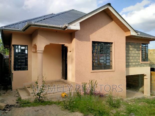 3bdrm Bungalow in Ngong, Roimen, Matasia for sale