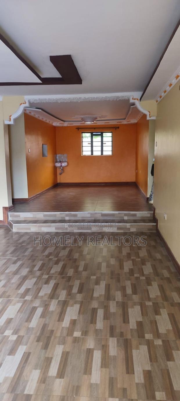 3bdrm Bungalow in Gategi Area, Kiserian for sale