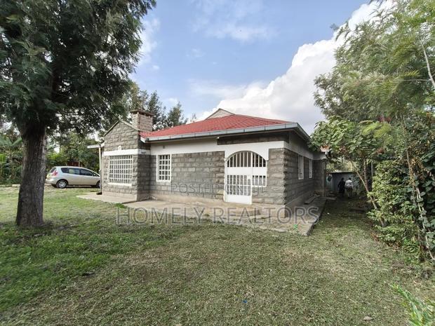 3bdrm Bungalow in Kiserian St Patricks for sale