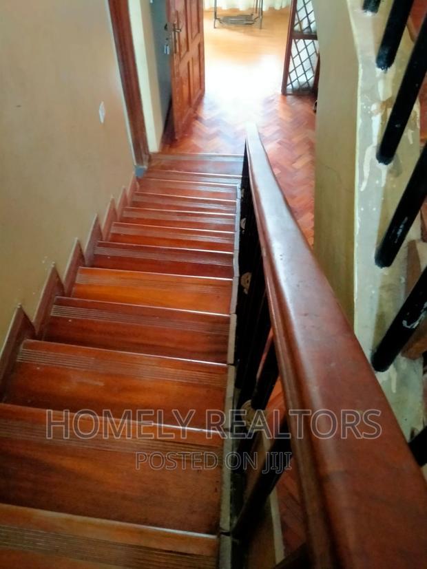 5bdrm Maisonette in Rongai Nkoroi Estate for sale