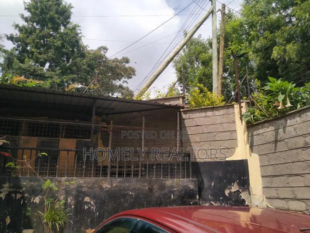 4bdrm Maisonette in Ngong, Matasia for sale