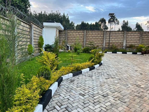 5bdrm Maisonette in Limuru Town for sale