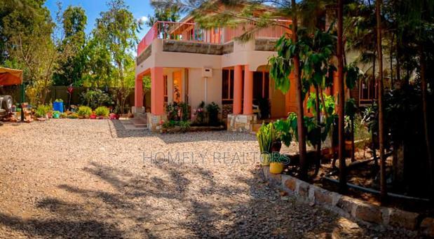 5bdrm Maisonette in Ongata Rongai Tuala, Ole Kasasi for sale