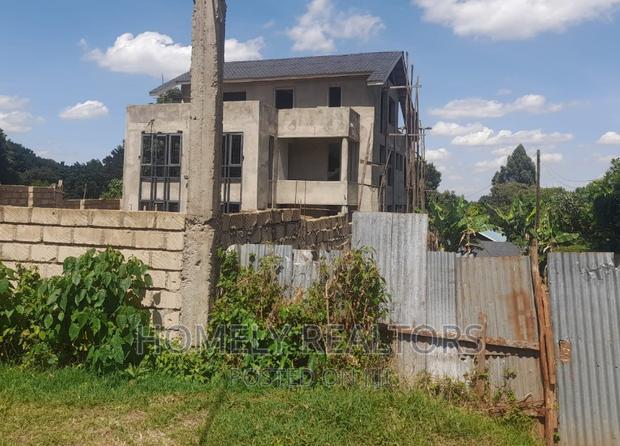 5bdrm Maisonette in Kikuyu, Kanjeru for sale