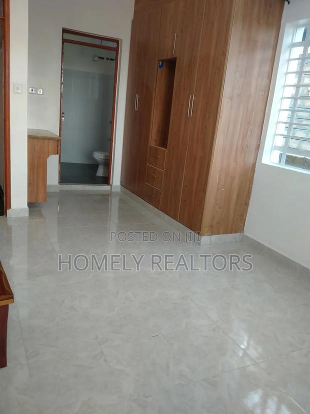 3bdrm Bungalow in Ngong Matasia Gated for sale