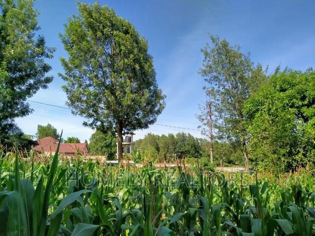 Half Acre Plot in Ngong Behind ACK Church
