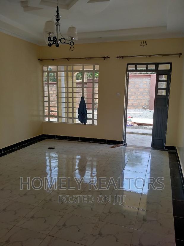 3bdrm Bungalow in Ngong, Matasia for sale
