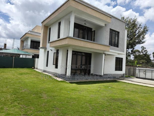 4bdrm Maisonette in Ongata Rongai, Rimpa for sale