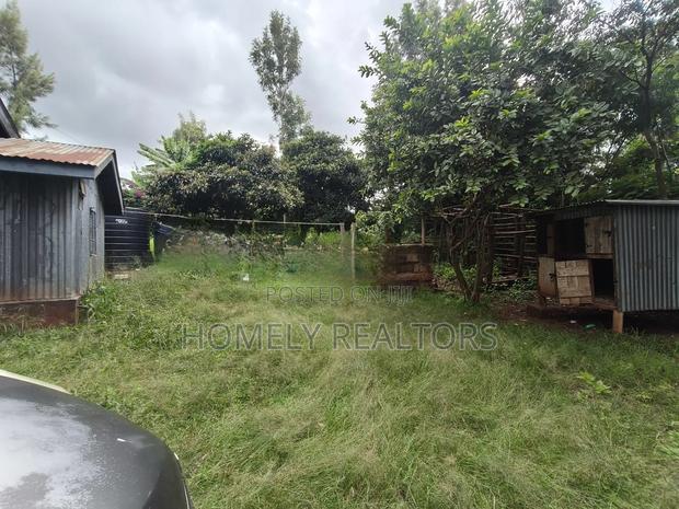Residential Eighth Acre Plot on Sale in Kerarapon Ngong