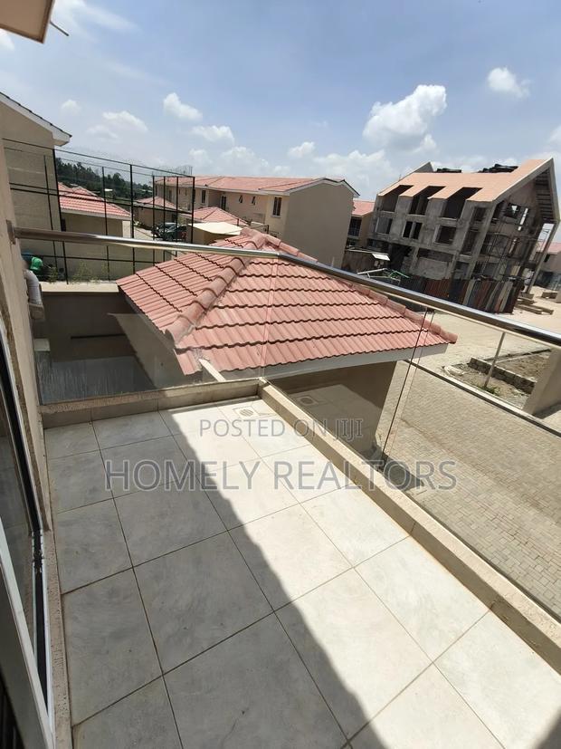 4bdrm Townhouse/Terrace in Ongata Rongai, Gataka for sale