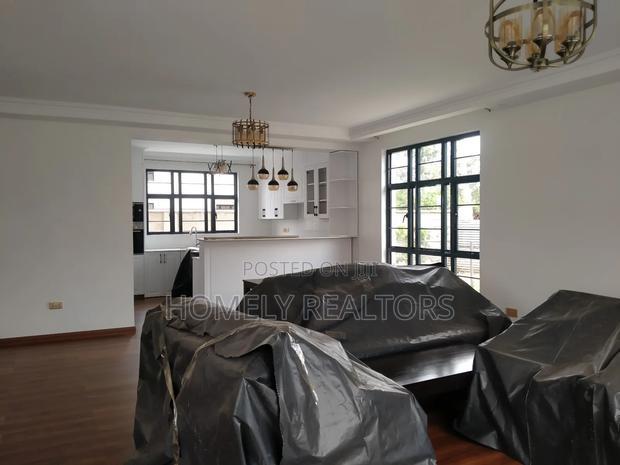 4bdrm Maisonette in Kibiku, Ngong for sale