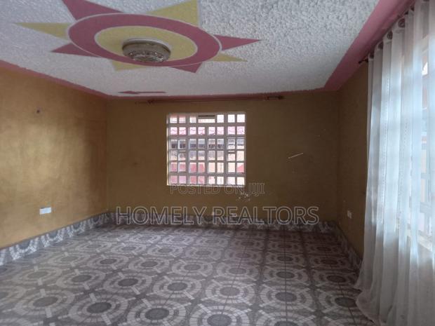 5bdrm Maisonette in Kimbo, Thika Road for sale