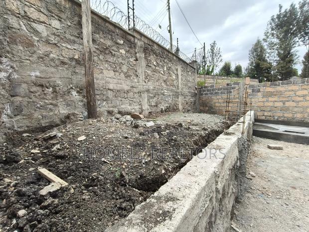 3bdrm Bungalow in Mashuria Rimpa, Ongata Rongai for sale