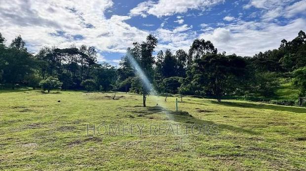 Quarter Acre Gated Community Plots in Ngong Off Maasai Road
