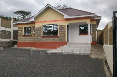 3bdrm Bungalow in Ongata Rongai, Rimpa for sale