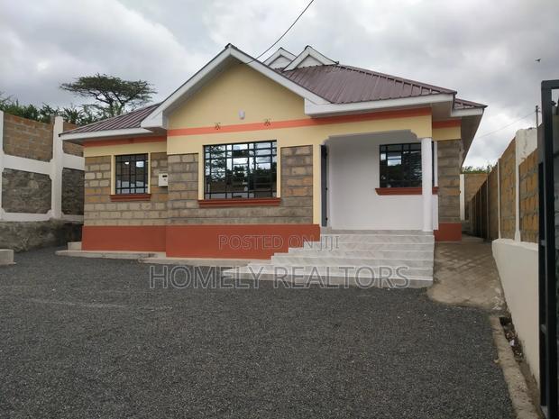 3bdrm Bungalow in Ongata Rongai, Rimpa for sale