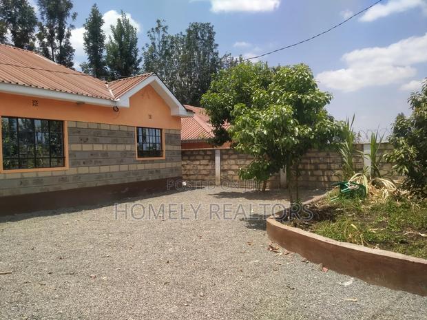 3bdrm Bungalow in Kiserian Magadi Road for sale