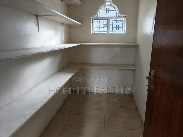 4bdrm Maisonette in Ngong, Matasia for sale