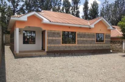 3bdrm Bungalow in Kiserian Magadi Road for sale