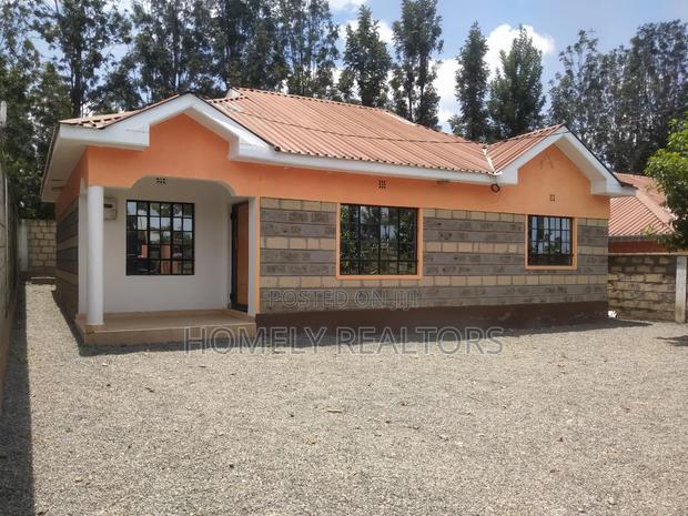 3bdrm Bungalow in Kiserian Magadi Road for sale