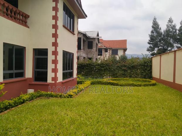 3bdrm Maisonette in Ngong, Matasia for sale
