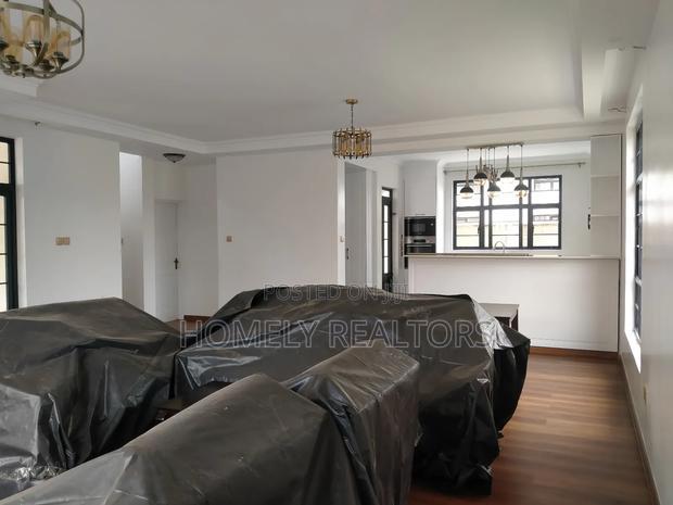 4bdrm Maisonette in Kibiku, Ngong for sale