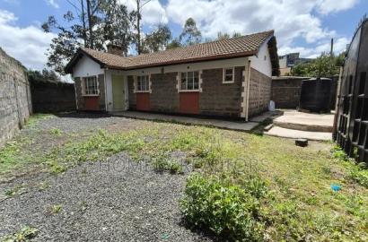 3bdrm Bungalow in Vet Gated Estate, Ngong for sale